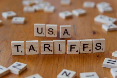 How Tariffs Could Reshape Your Investment Portfolio in 2026